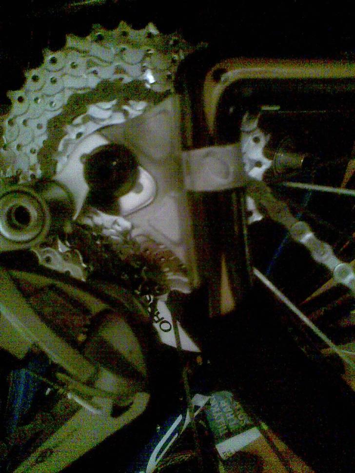 Orbea Alma billede 14