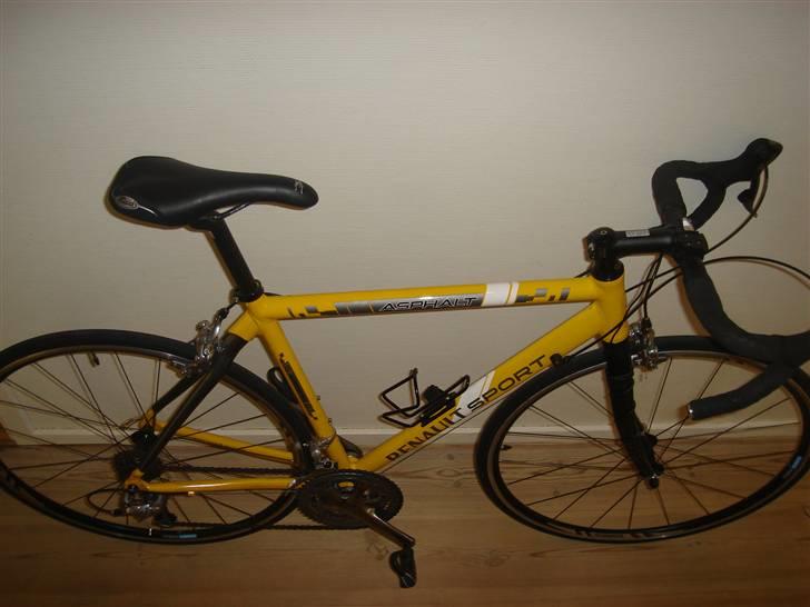 Renault Sport Asphalt billede 4