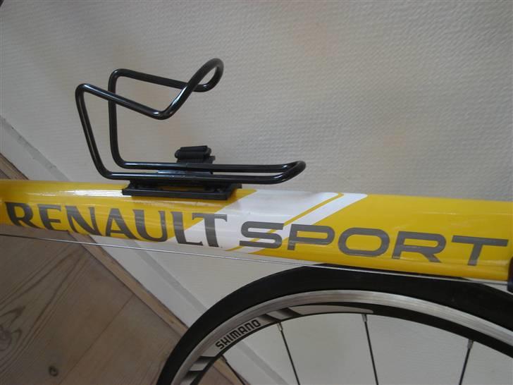 Renault Sport Asphalt billede 8