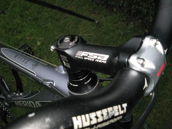 Merida matts speed billede 3