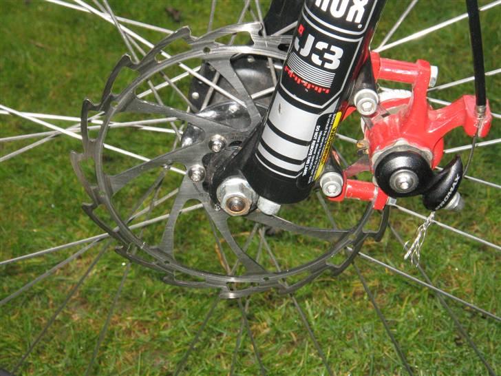 Merida matts speed billede 12