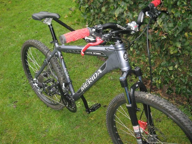 Merida matts speed billede 16