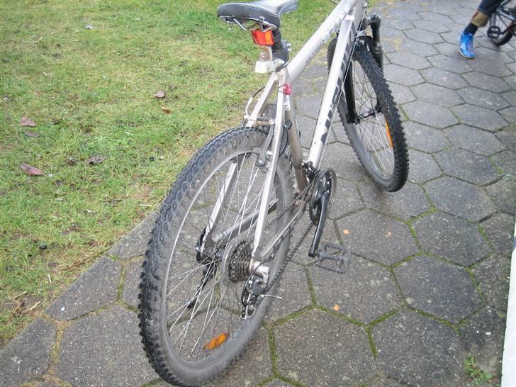 Nishiki  stiff billede 3