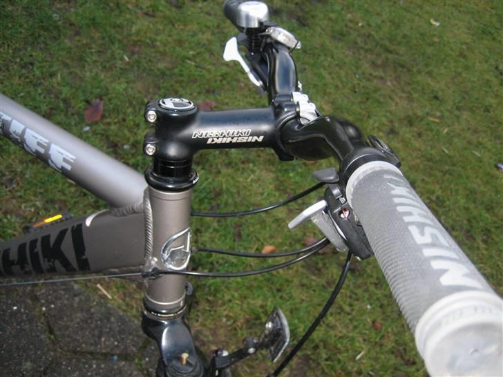 Nishiki  stiff billede 4