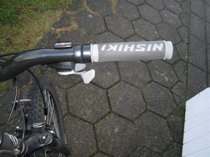 Nishiki  stiff billede 5