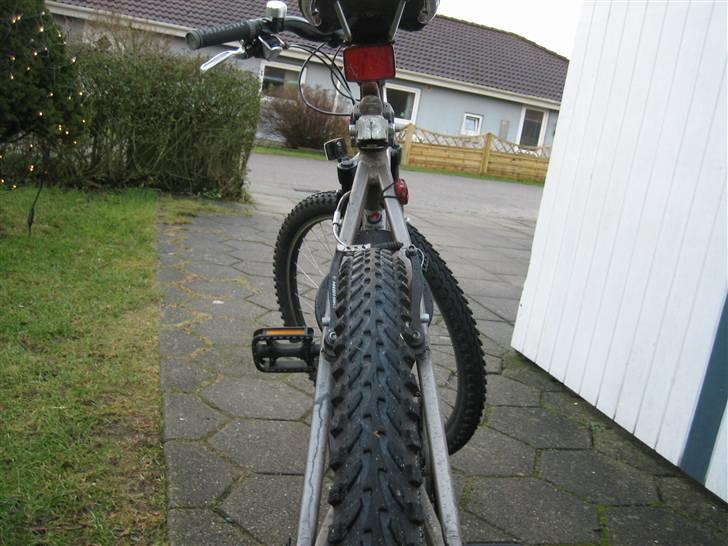 Nishiki  stiff billede 8