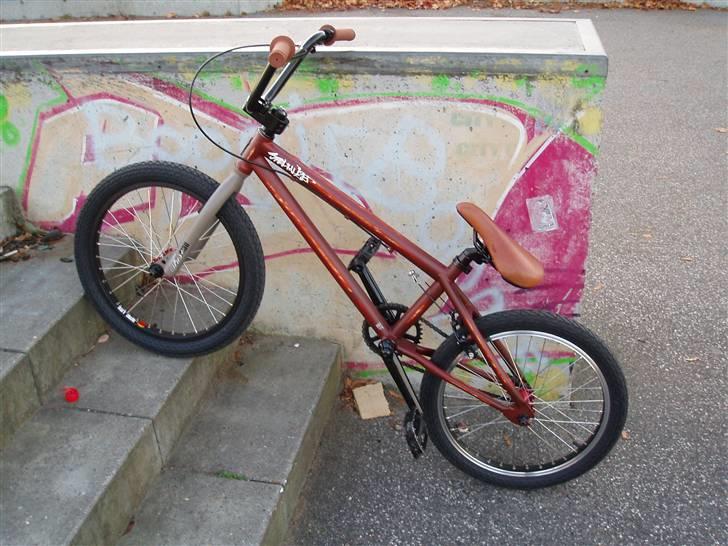 Specialized Fuse 3 07' <solgt> billede 8