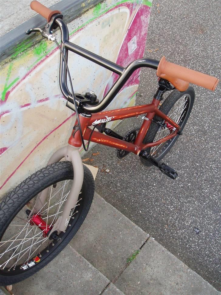 Specialized Fuse 3 07' <solgt> billede 10