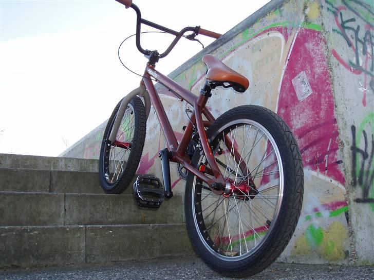 Specialized Fuse 3 07' <solgt> billede 11