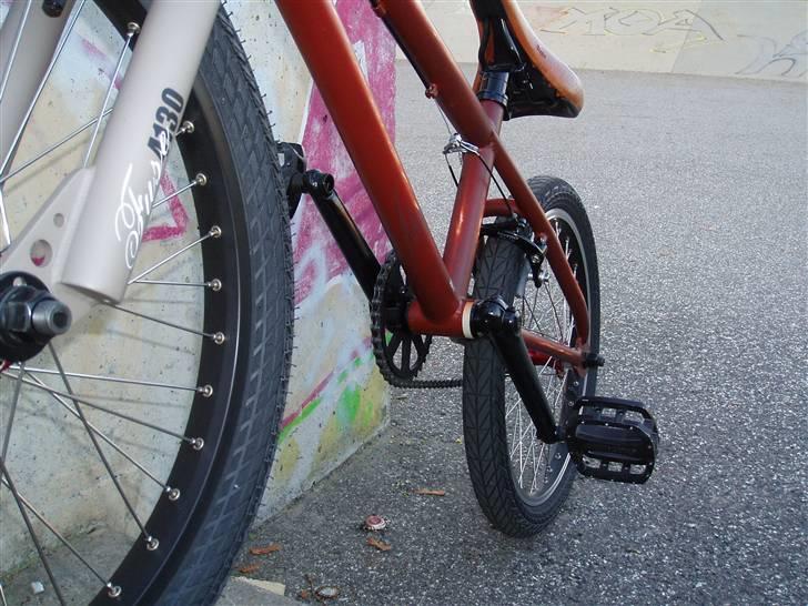 Specialized Fuse 3 07' <solgt> billede 14