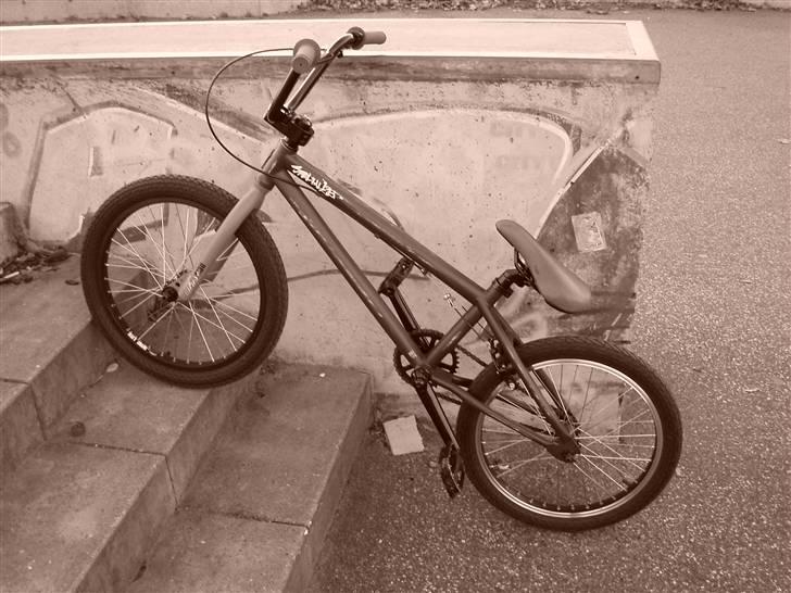 Specialized Fuse 3 07' <solgt> billede 15
