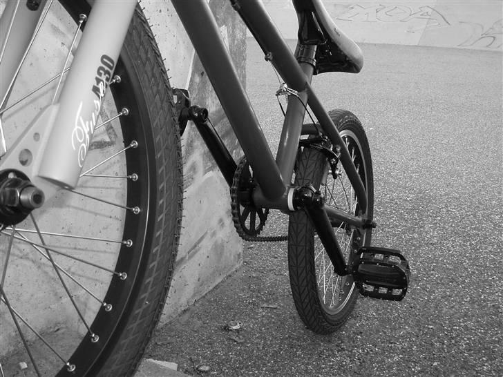 Specialized Fuse 3 07' <solgt> billede 16