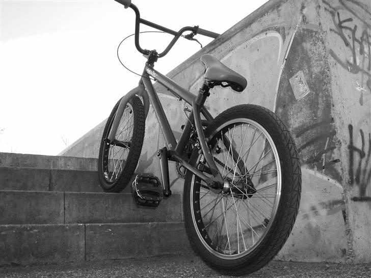 Specialized Fuse 3 07' <solgt> billede 17