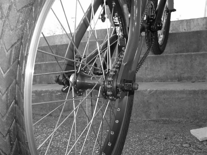 Specialized Fuse 3 07' <solgt> billede 18