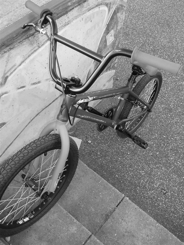 Specialized Fuse 3 07' <solgt> billede 19