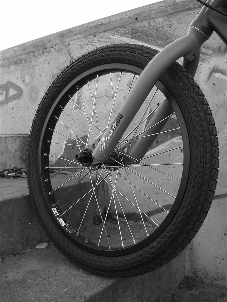 Specialized Fuse 3 07' <solgt> billede 20
