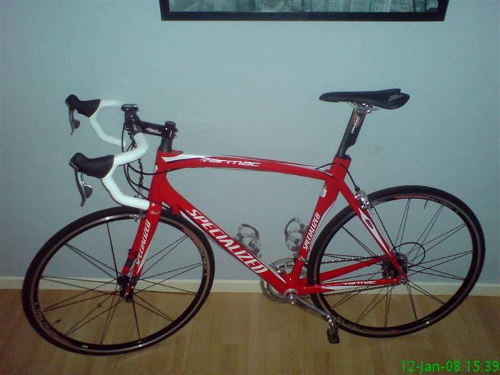 Specialized Tarmac Expert billede 1