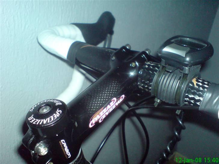 Specialized Tarmac Expert billede 2