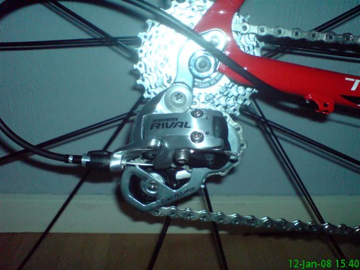 Specialized Tarmac Expert billede 3