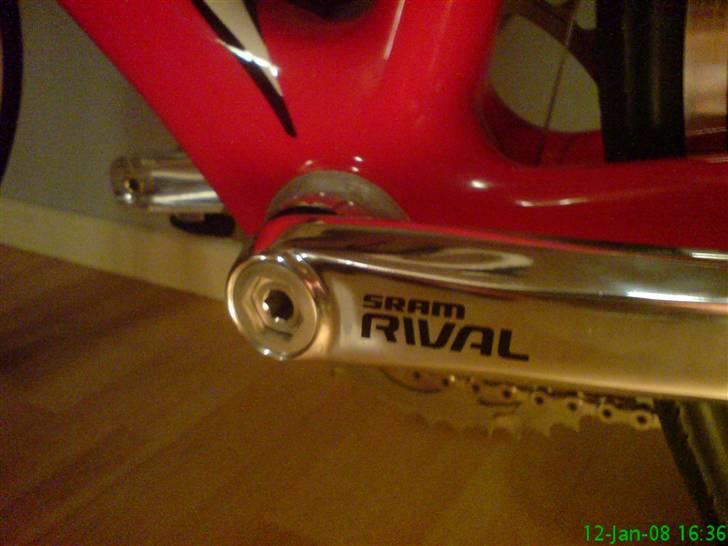 Specialized Tarmac Expert billede 4