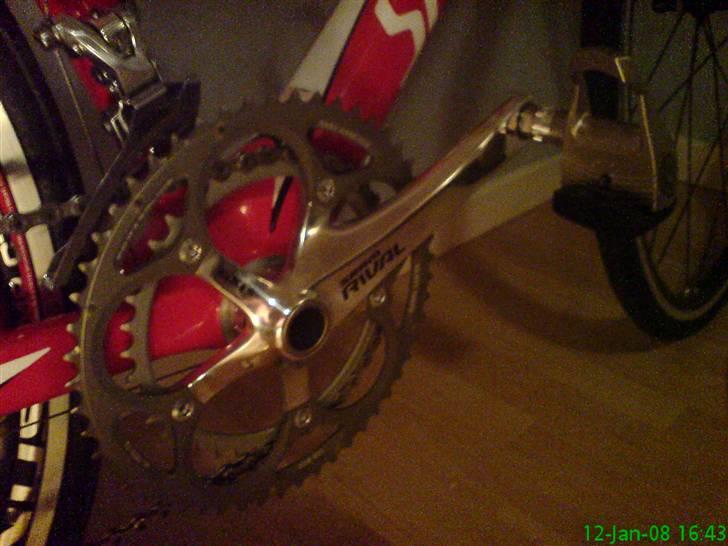 Specialized Tarmac Expert billede 6