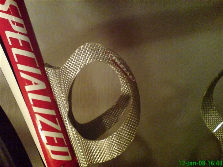 Specialized Tarmac Expert billede 7