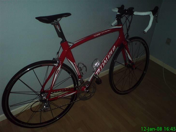 Specialized Tarmac Expert billede 8