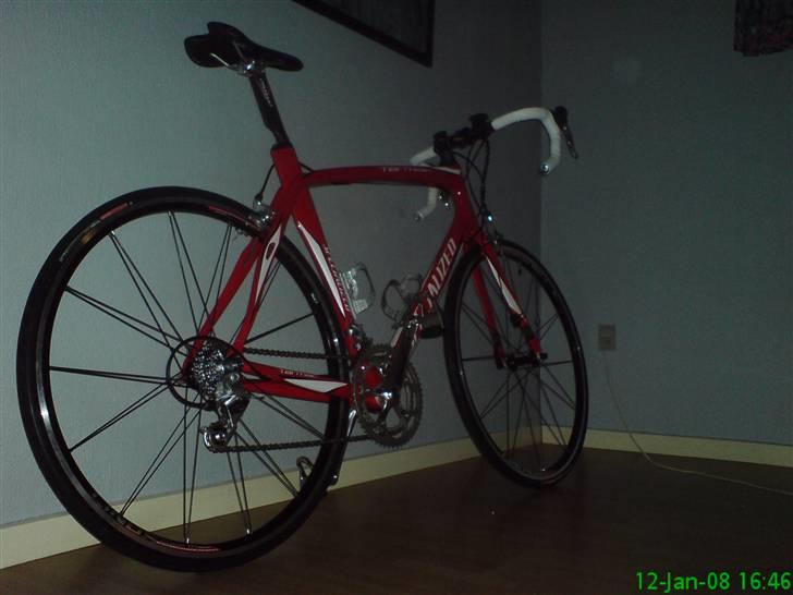 Specialized Tarmac Expert billede 9