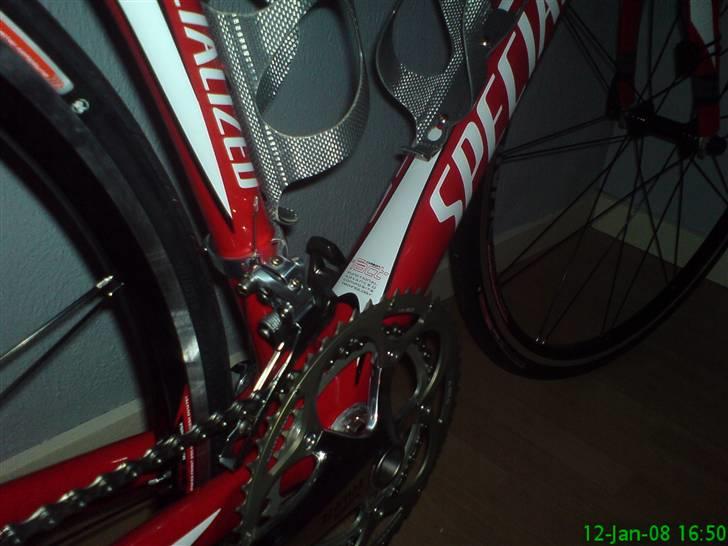 Specialized Tarmac Expert billede 10