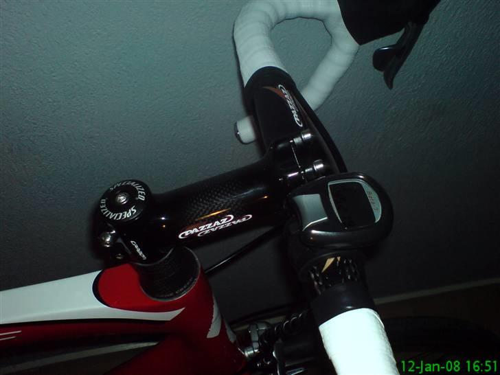 Specialized Tarmac Expert billede 11