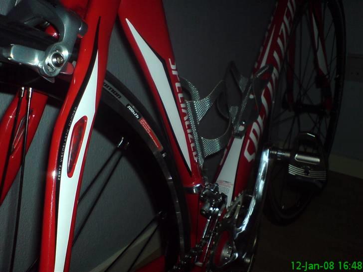 Specialized Tarmac Expert billede 13