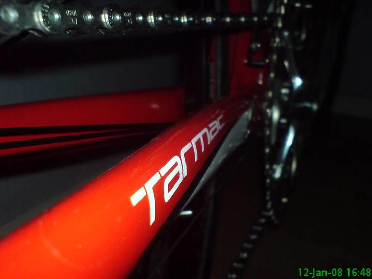 Specialized Tarmac Expert billede 14