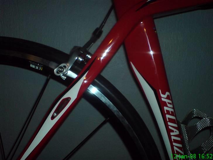 Specialized Tarmac Expert billede 15