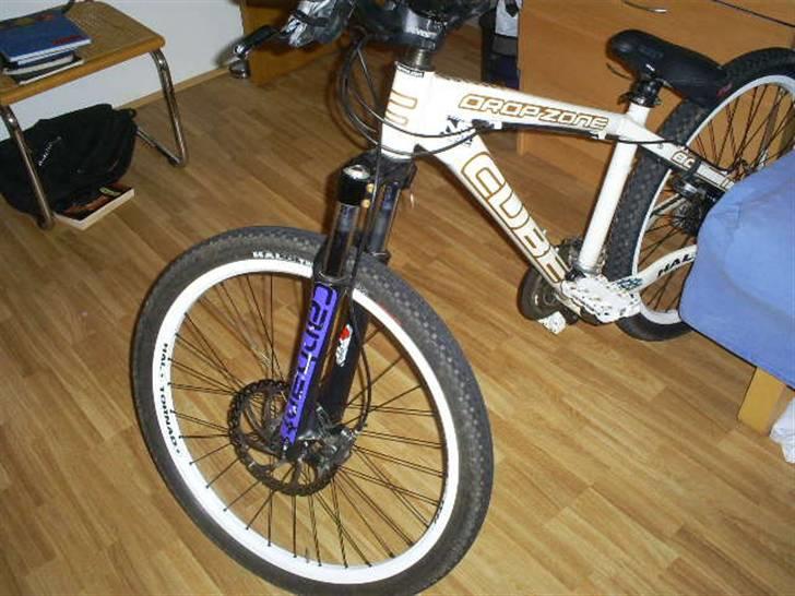 Cube Drop zone billede 2