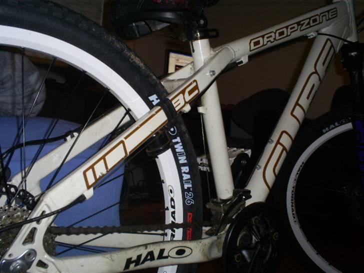 Cube Drop zone billede 3