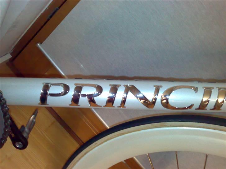 Principia Track billede 3