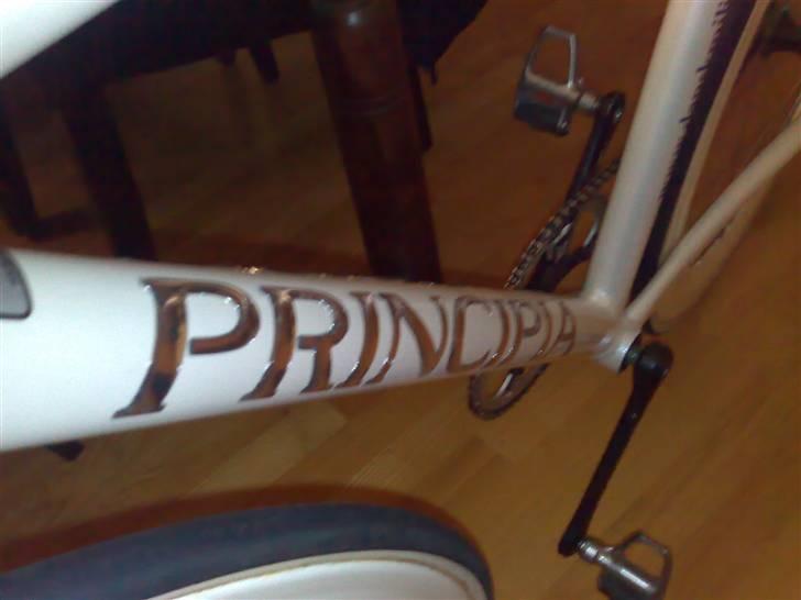 Principia Track billede 7