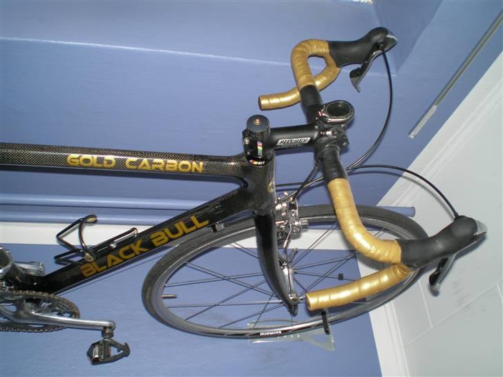 Black Bull Gold Carbon billede 8