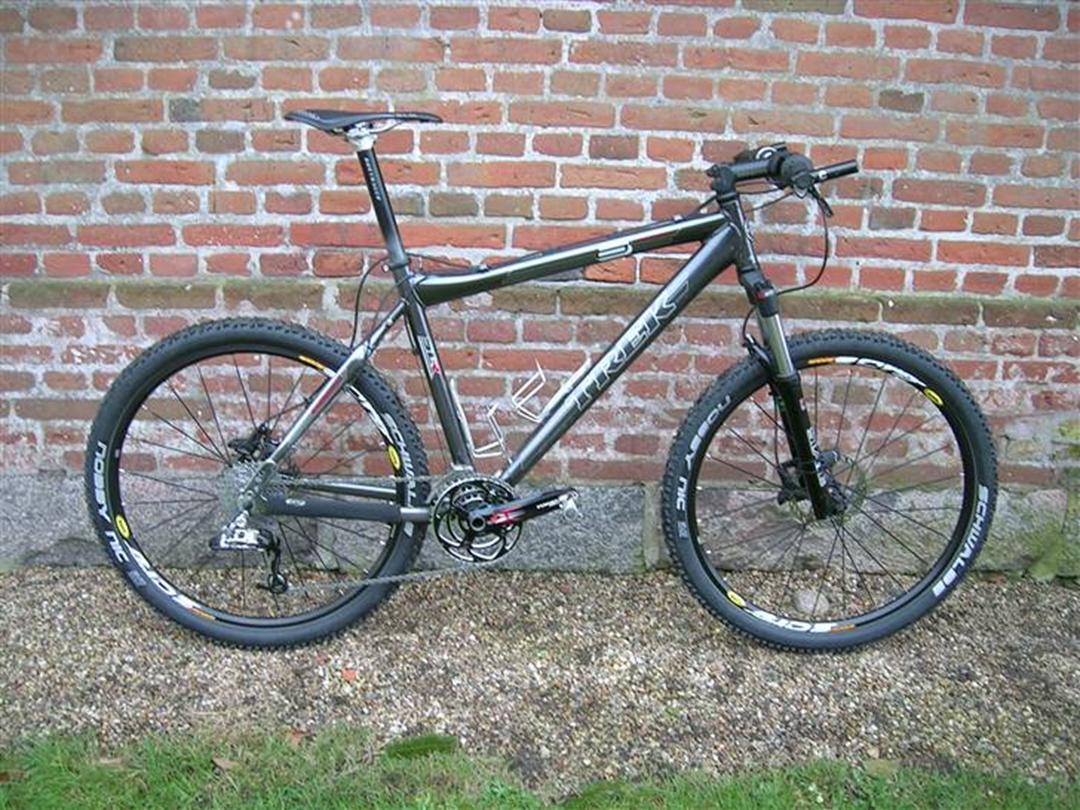 trek 6500