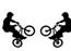 Bmx RacerC