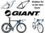 Giant : for alle os der køre giant