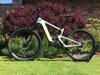 Santa Cruz Heckler 8 CC, e-MTB