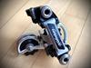 Campagnolo Super Record Titanium
