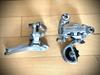 Shimano Golden Arrow RD-A105 bagskifter og FD-A105 forskifter