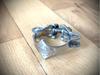 Campagnolo kabel guide,