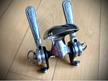 Campagnolo Record gearskifter,