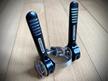 Shimano Dura Ace gearskifter,