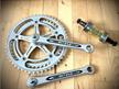 Miyata SR Royal / Tange Levin,