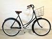 Retro Hamlet vintage cykel