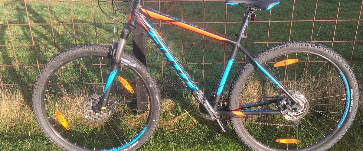 scott 940 alloy 6061